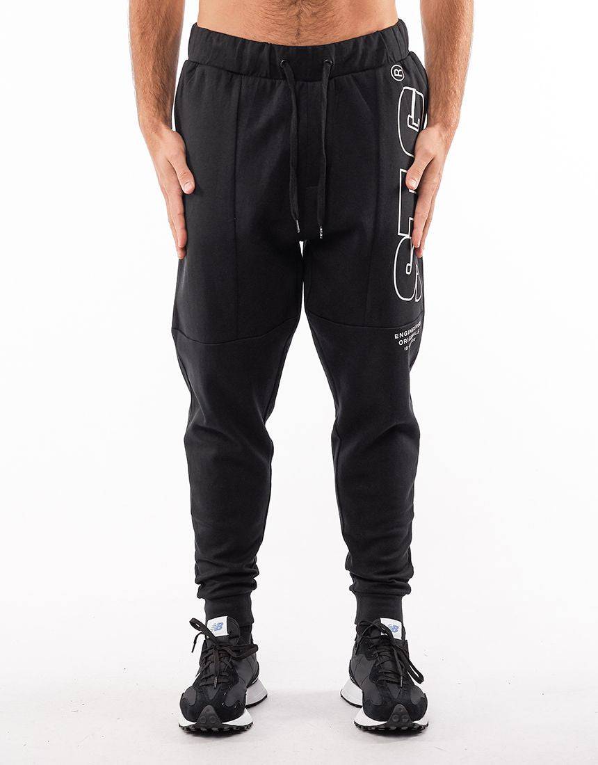 GX2 Trackpant - Chillis & More NZ