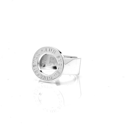 Halo Ring - Chillis & More NZ