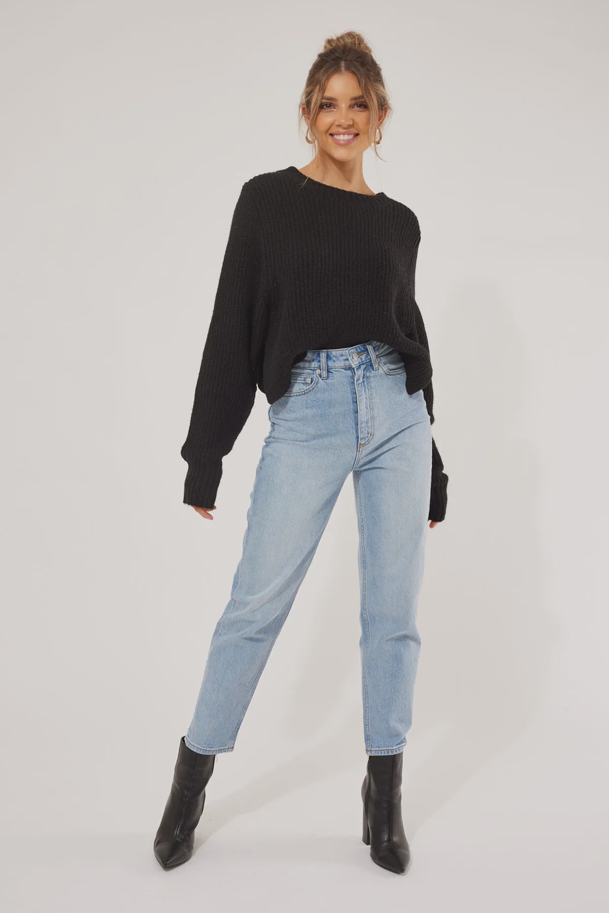 Mom jeans hot sale nz