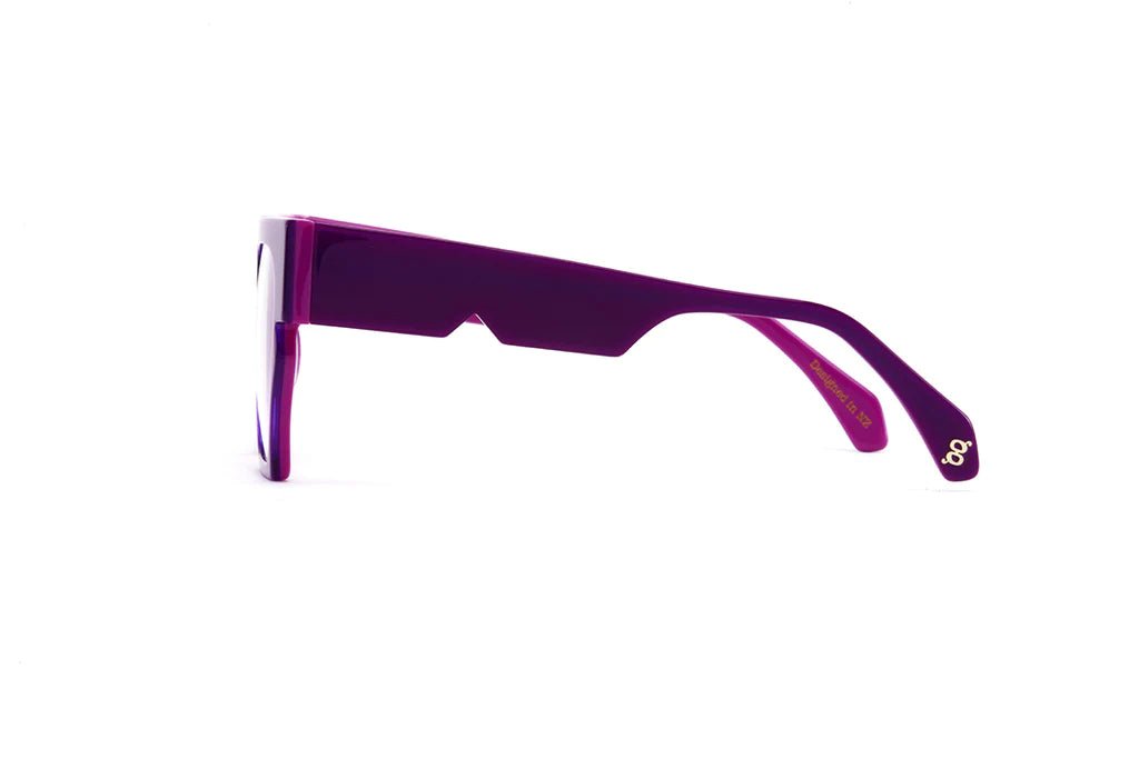 Homage Violet Eyewear - Chillis & More NZ