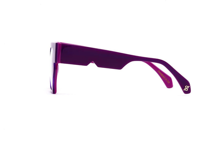 Homage Violet Eyewear - Chillis & More NZ