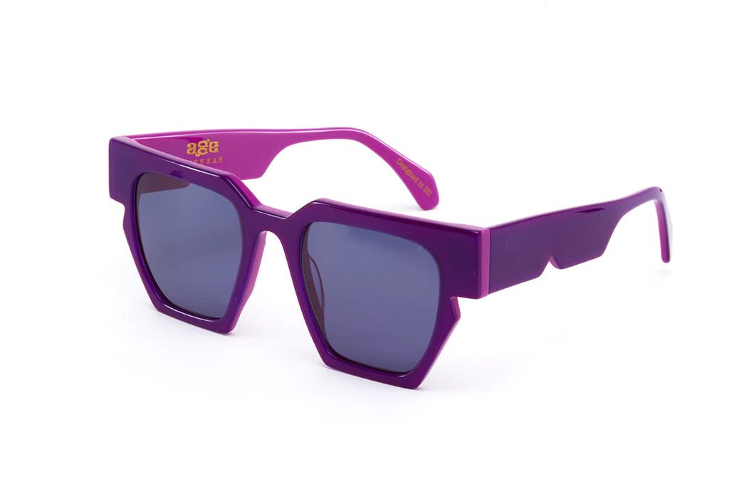 Homage Violet Eyewear - Chillis & More NZ