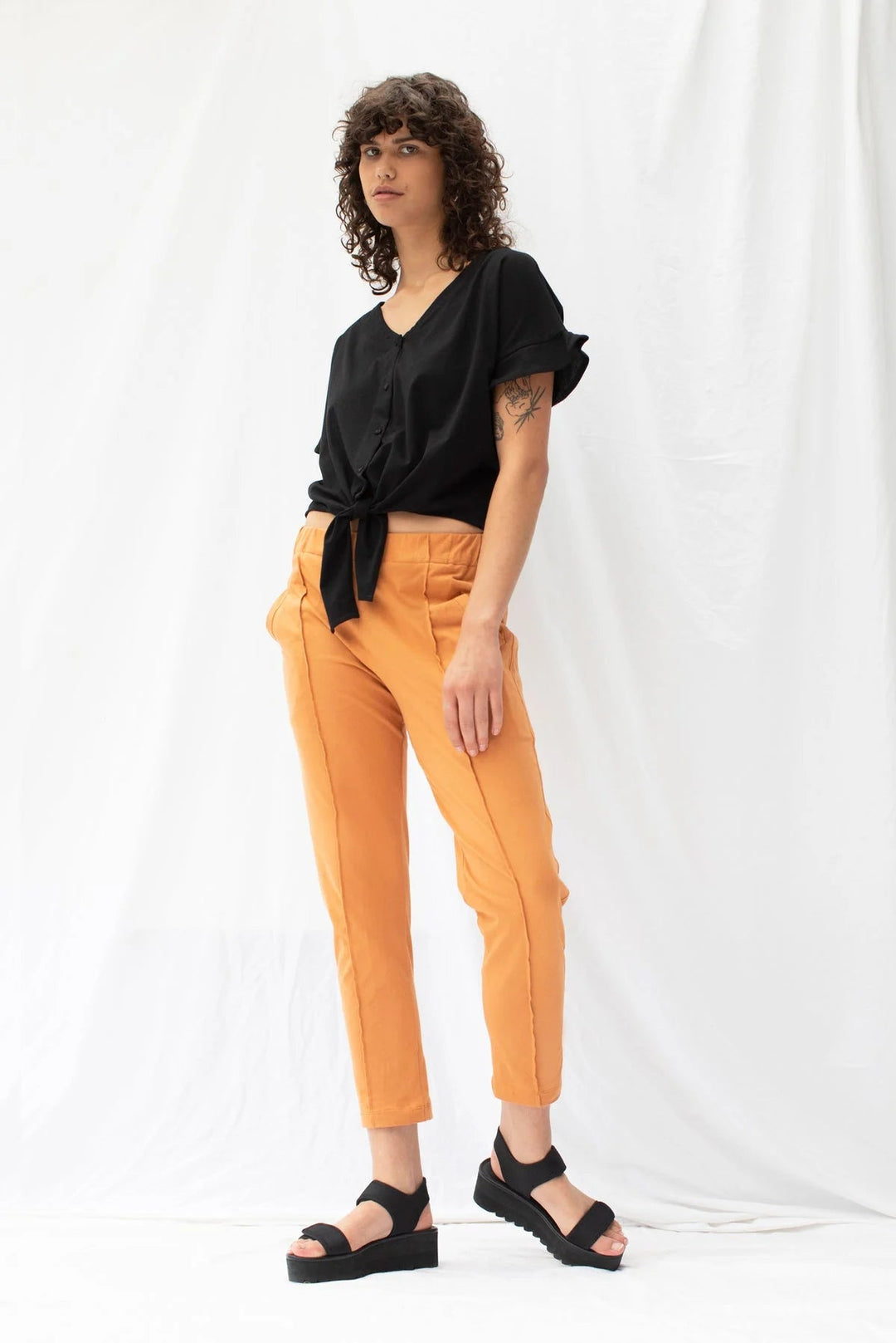 Homebound Trackpant - Chillis & More NZ