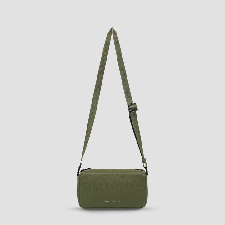 Delirium Bag - Khaki