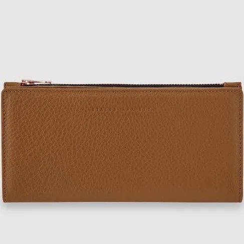 In The Beginning Wallet - Chillis & More NZ