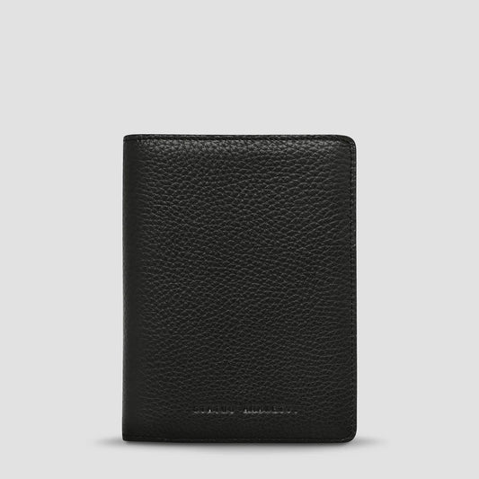 In Transit Passport Wallet - Chillis & More NZ