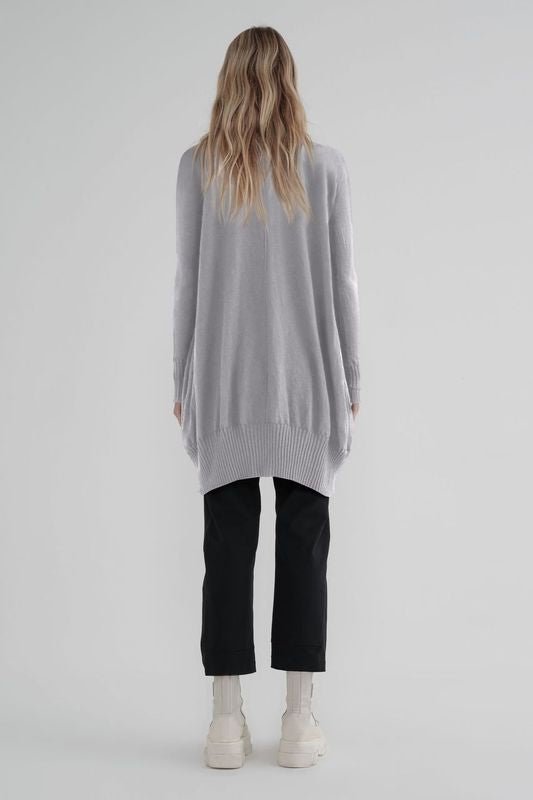 Inclusive Sweater Dress - Windchime - Chillis & More NZ