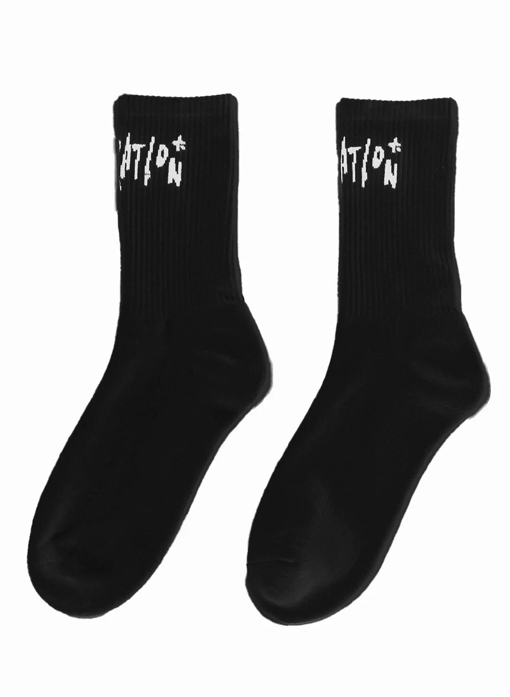 Inked Socks 2PK - Chillis & More NZ