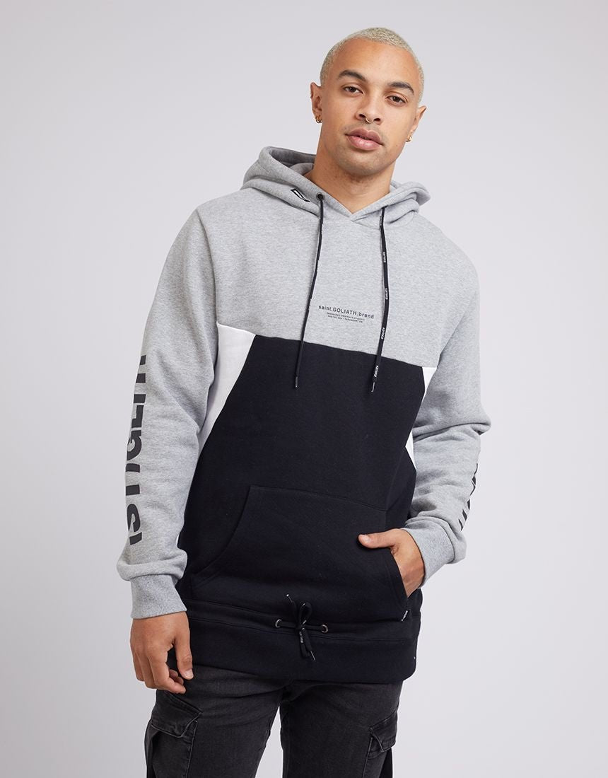 Intra Hoody - Chillis & More NZ