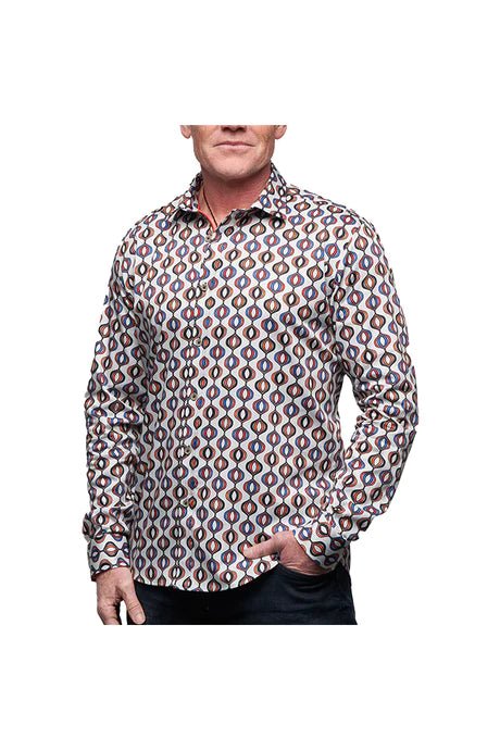 JF2310 Shirt L/S – Chillis & More NZ