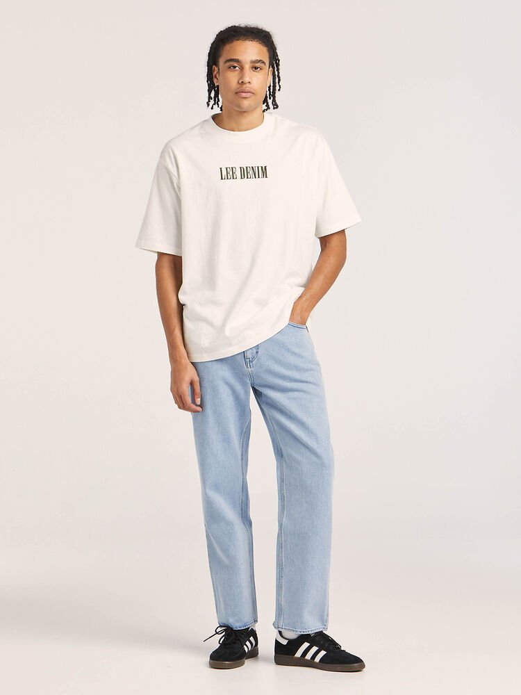 L-Four Baggy Relaxed Jean - Chillis & More NZ