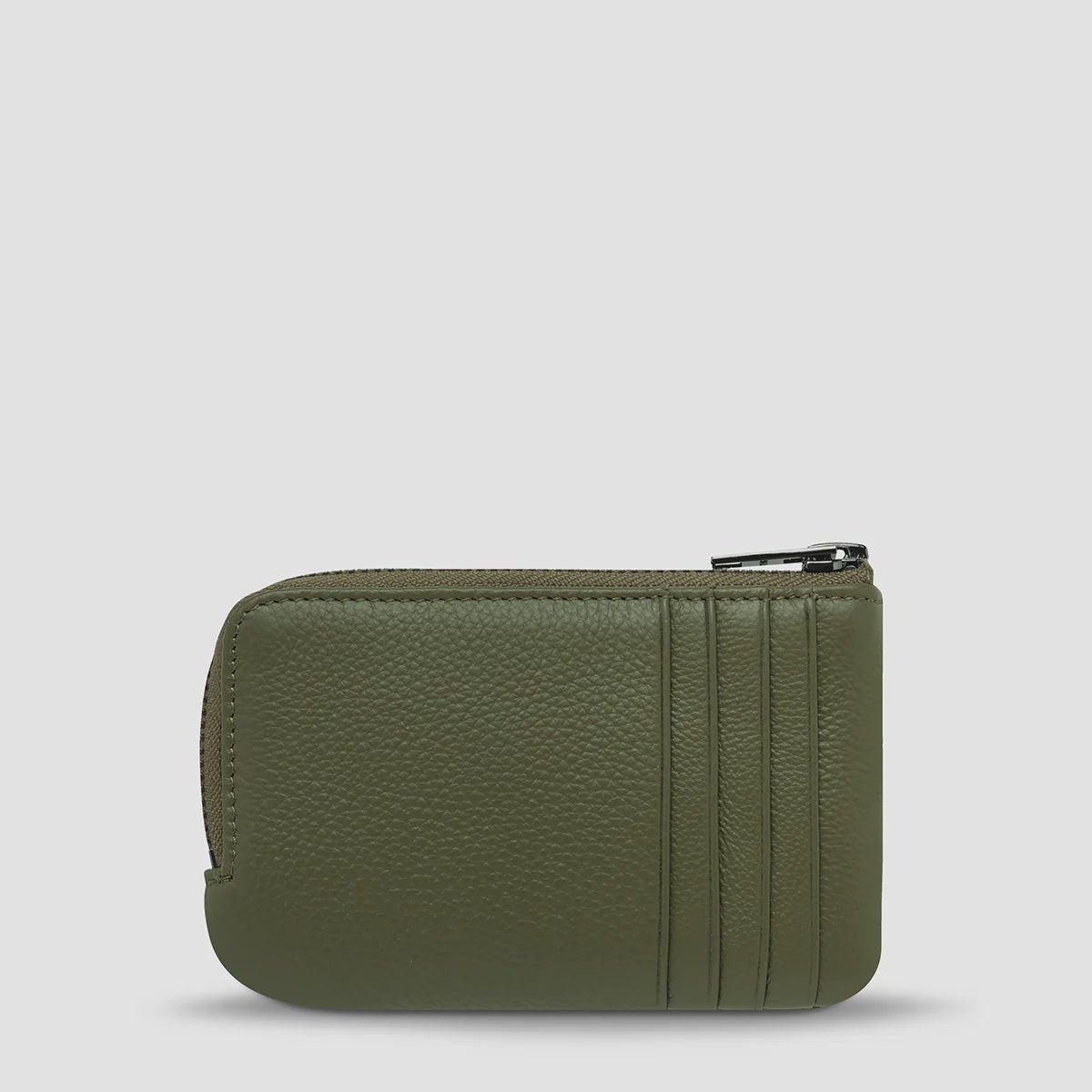 Left Behind Wallet - Khaki - Chillis & More NZ