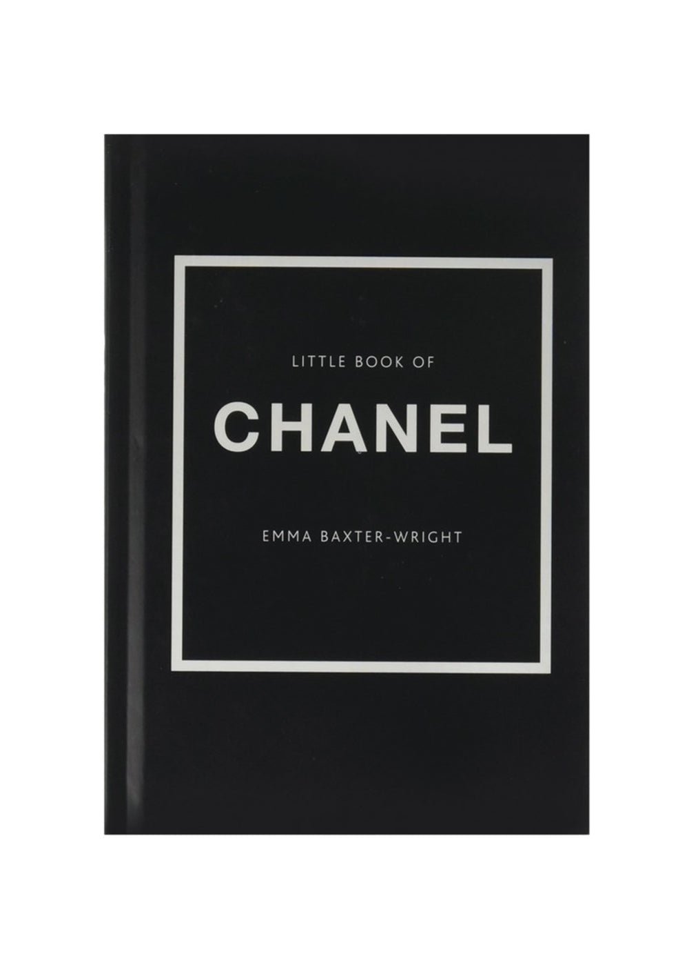 Little Book of Chanel - Chillis & More NZ