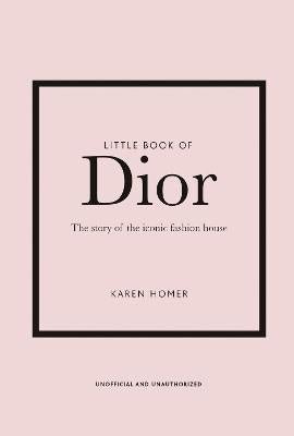 Little book of Dior - Chillis & More NZ