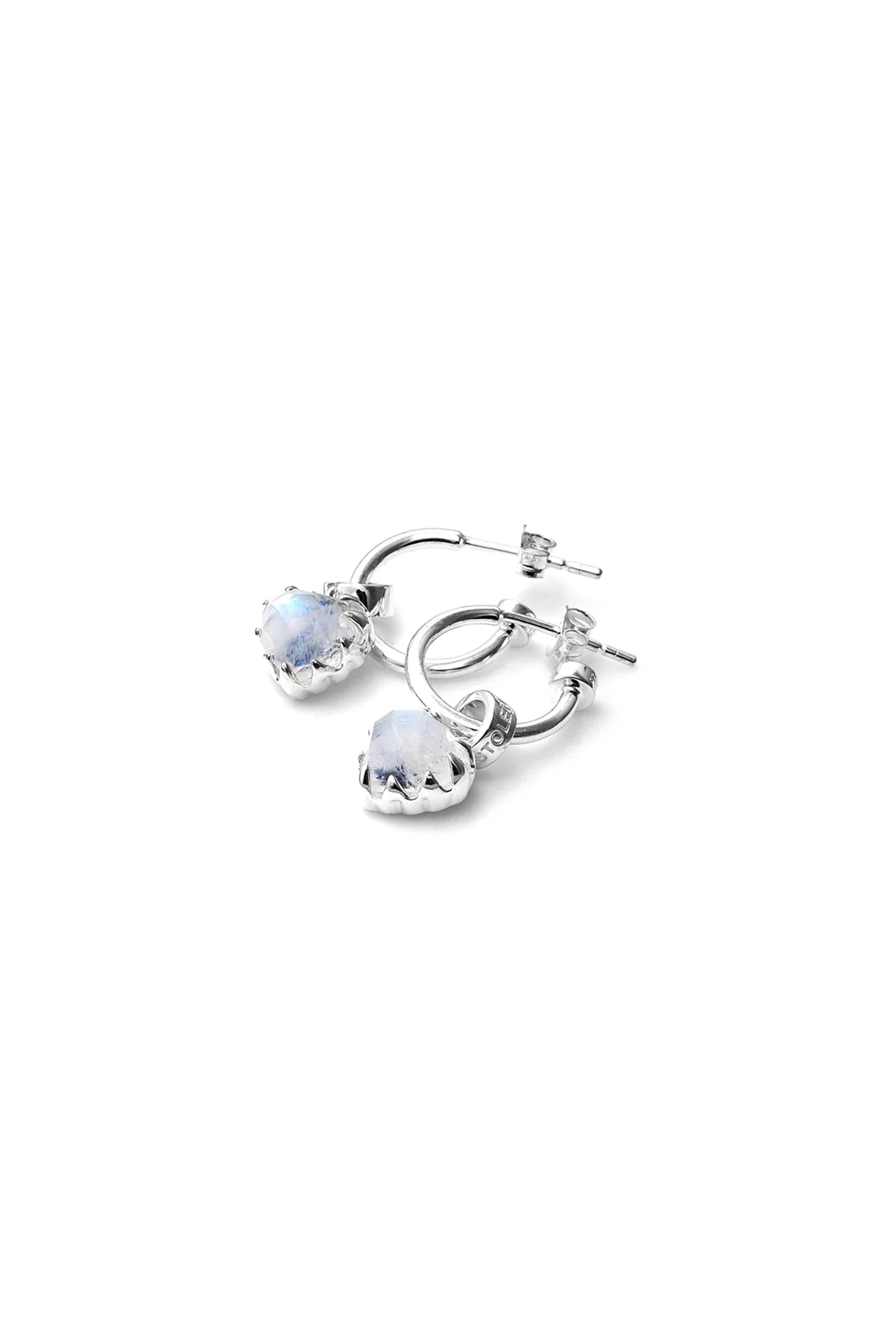 Love Anchor Earring - Chillis & More NZ