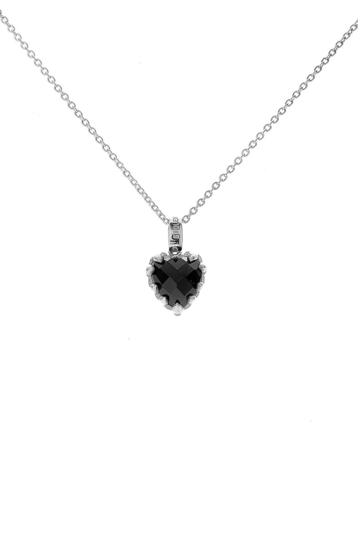 Love Claw Necklace - Chillis & More NZ