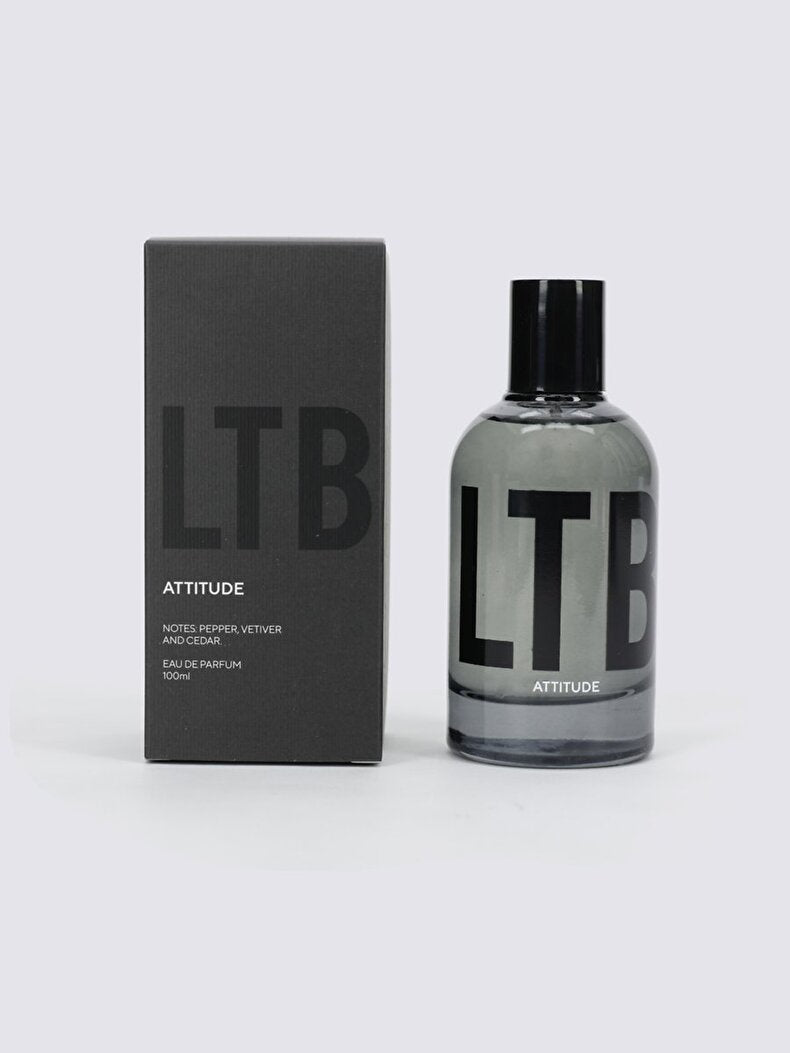 LTB Fragrance Attitude - Chillis & More NZ