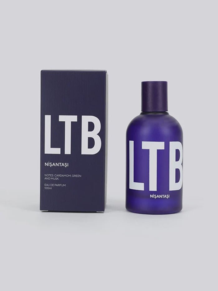 LTB Fragrance Nisantasi - Chillis & More NZ