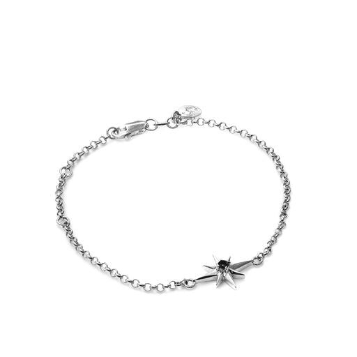 Lucky Star Bracelet - Chillis & More NZ