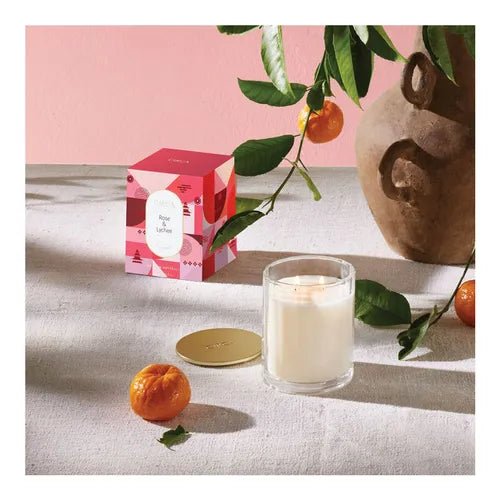 Lunar New Year Candle - Circa - Chillis & More NZ