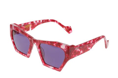 Magenta Hot Pink Eyewear - Chillis & More NZ