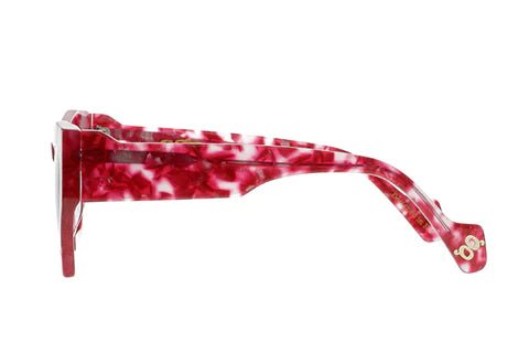 Magenta Hot Pink Eyewear - Chillis & More NZ