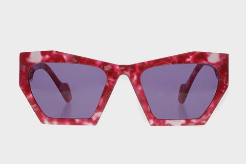 Magenta Hot Pink Eyewear - Chillis & More NZ