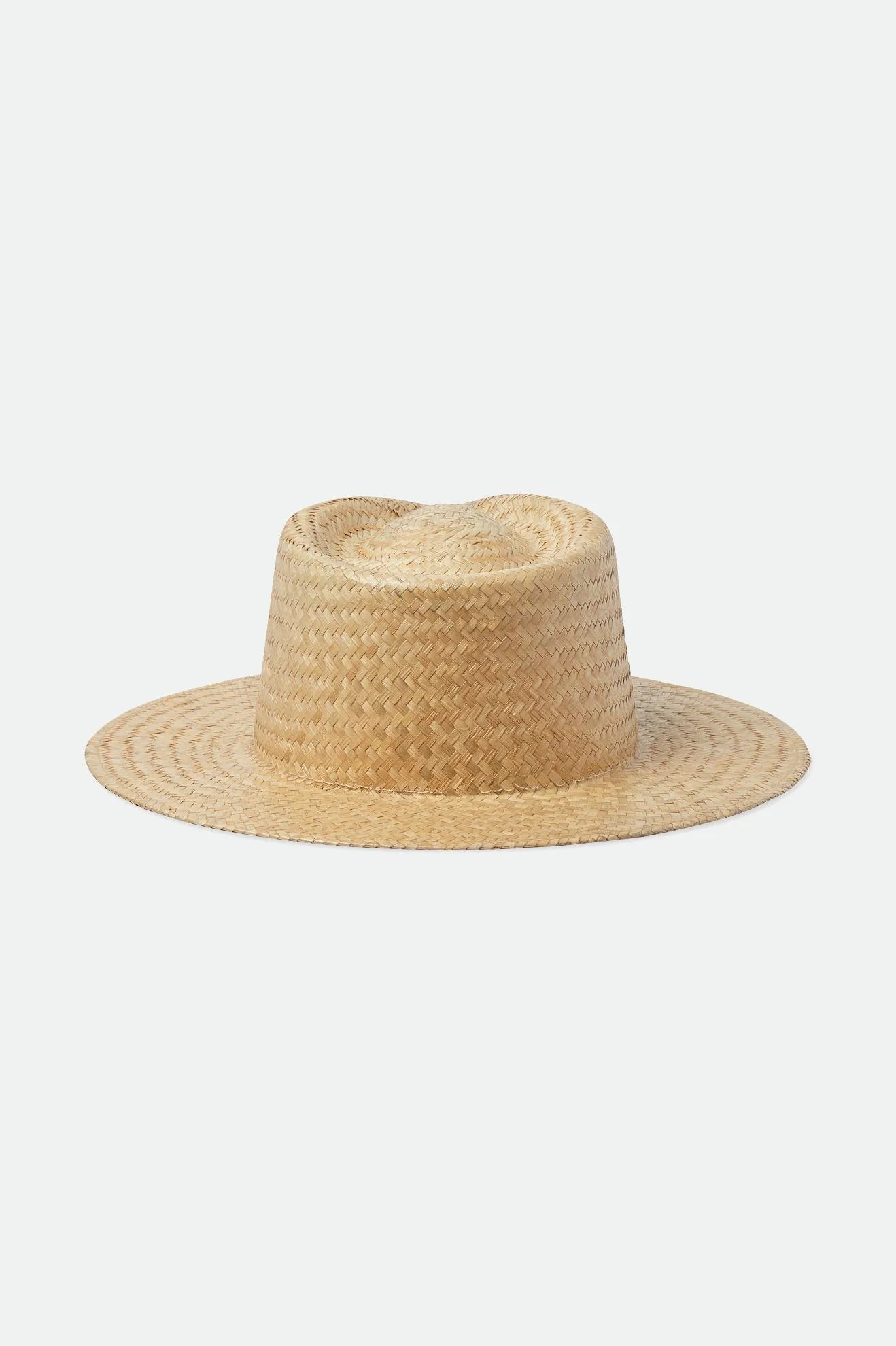 Marcos Fedora - Natural - Chillis & More NZ
