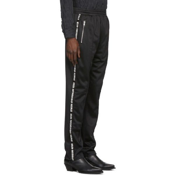 Mean Streets Lounge Pant - Chillis & More NZ