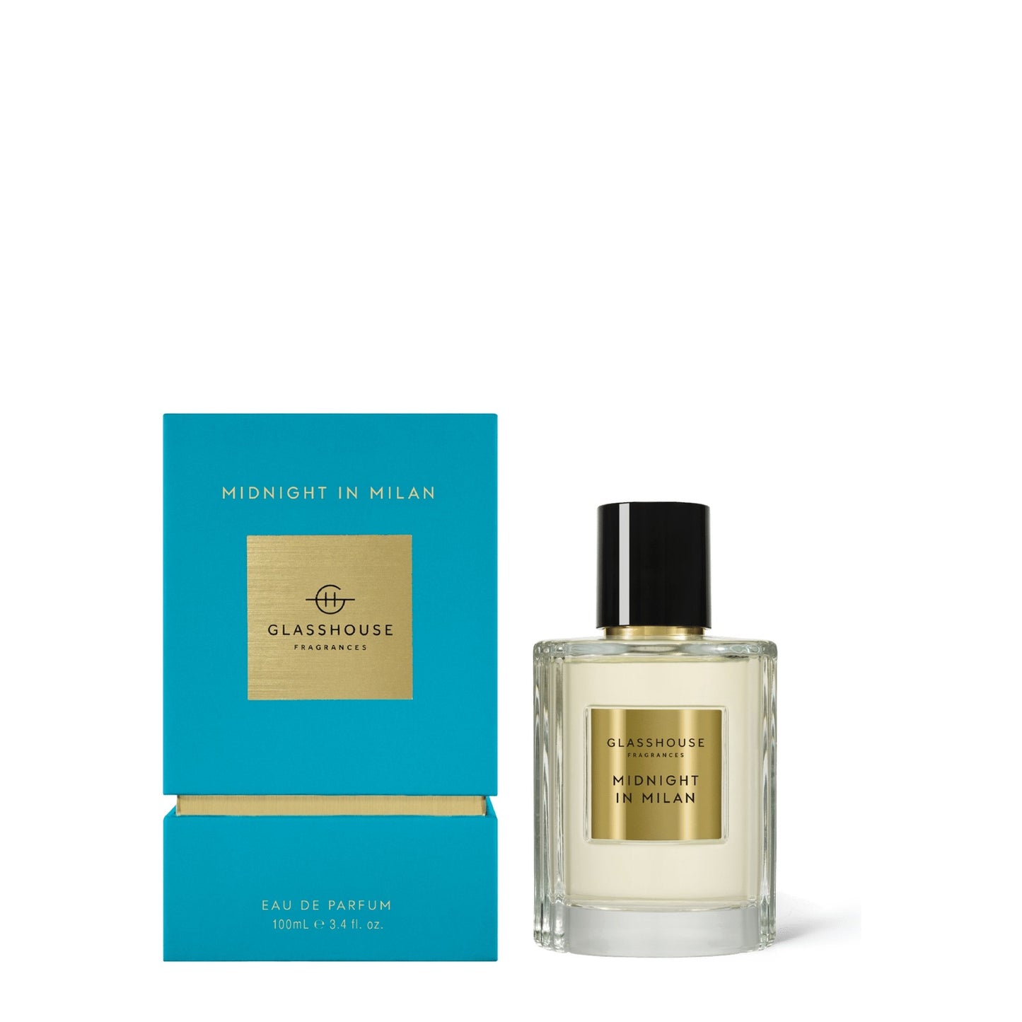 Midnight In Milan EDP 100ml 0921 - Chillis & More NZ