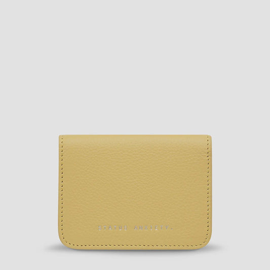 Miles Away Wallet - Buttermilk - Chillis & More NZ