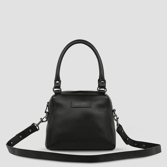 Mini Mountains Bag - Black - Chillis & More NZ
