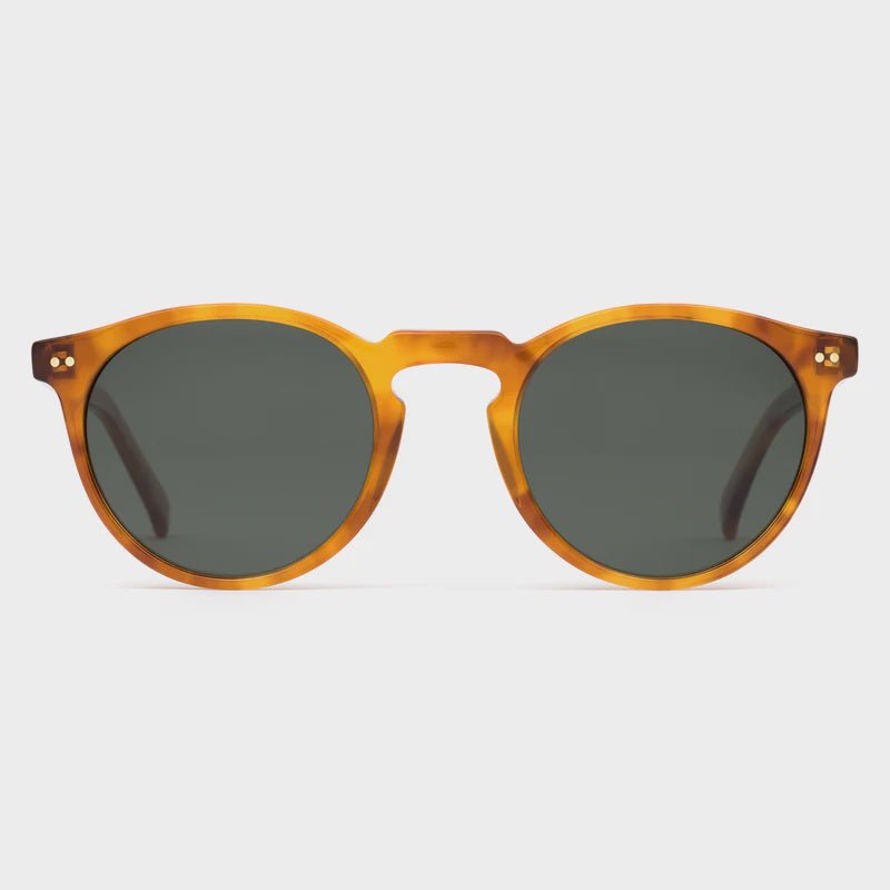 Otis Omar Sunglasses - Amber Tort - Chillis & More NZ