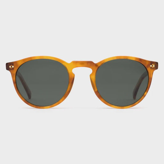 Otis Omar Sunglasses - Amber Tort - Chillis & More NZ