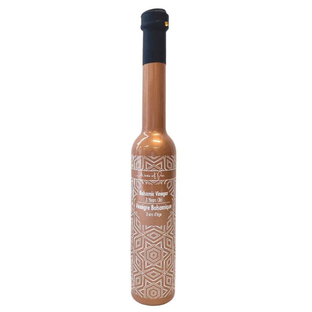 Pink Gold Tall Balsamic Vinegar - Chillis & More NZ