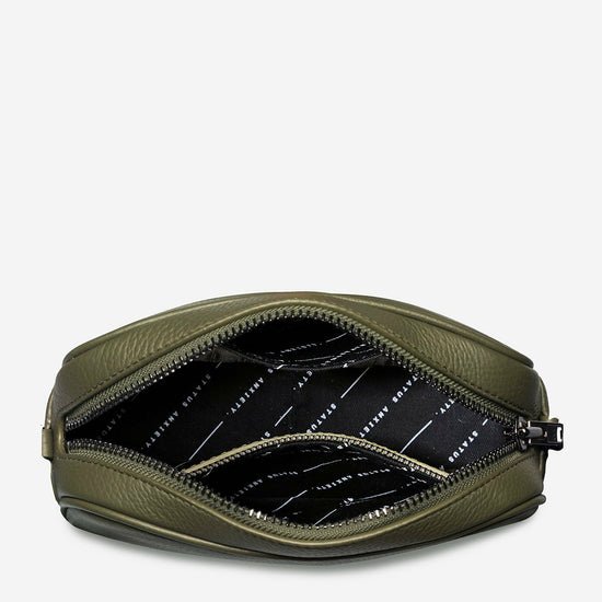 Plunder bag Khaki - Chillis & More NZ