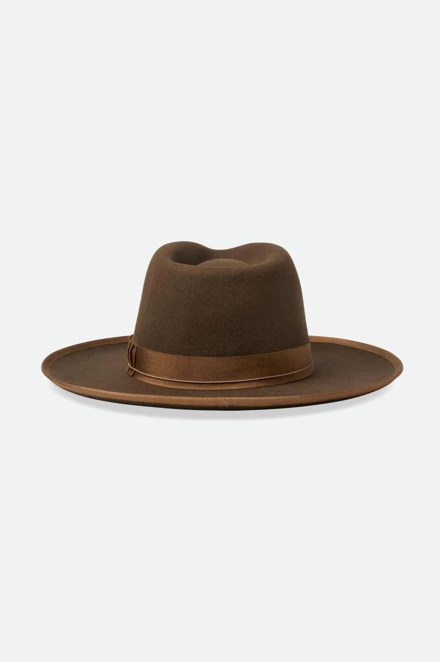 Reno Fedora - Desert Palm - Chillis & More NZ