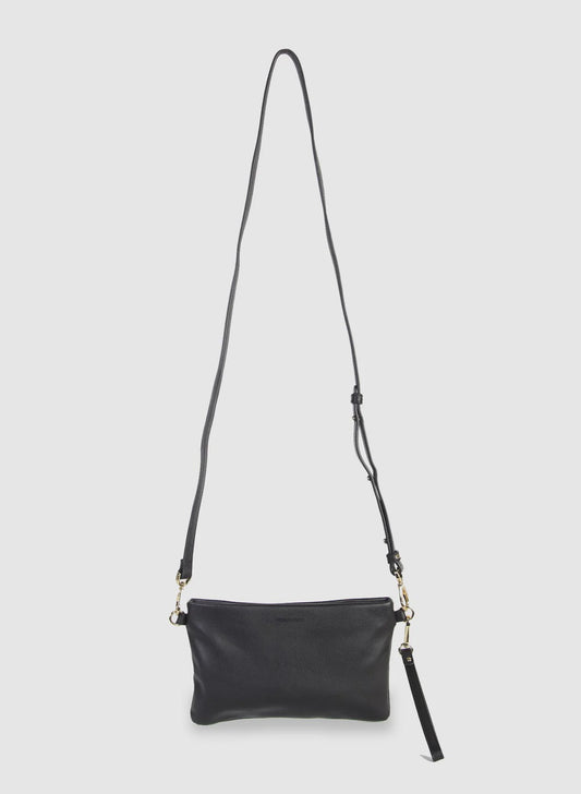 Ryder Bag - Black - Chillis & More NZ