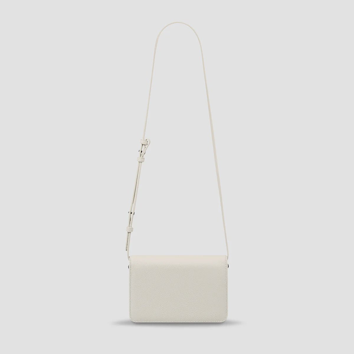Shes Burns Bag in Chalk - Chillis & More NZ
