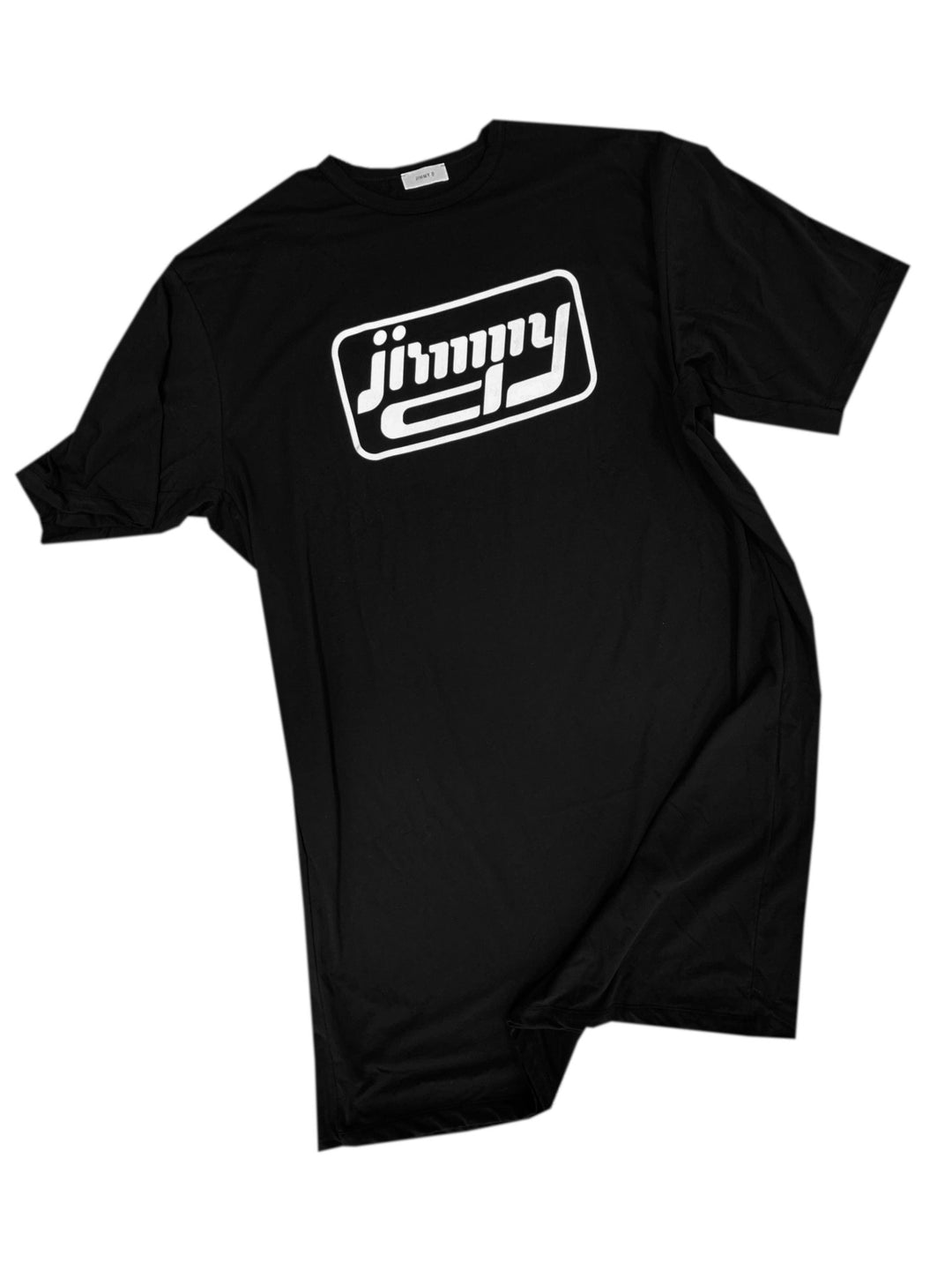 Space & Time - New Jimmy Logo - Chillis & More NZ