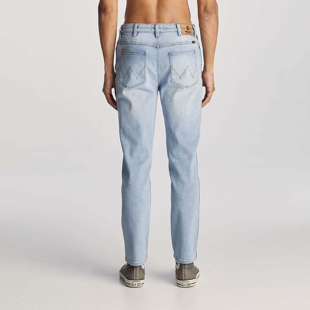Spencer Jean - Brokeback Blue - Chillis & More NZ