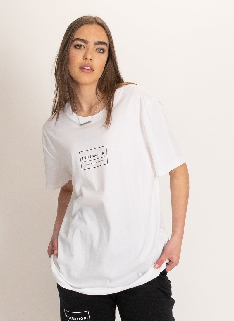 Staple Tee - For You - Chillis & More NZ