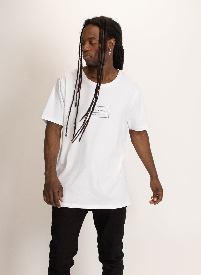 Staple Tee - For You - Chillis & More NZ