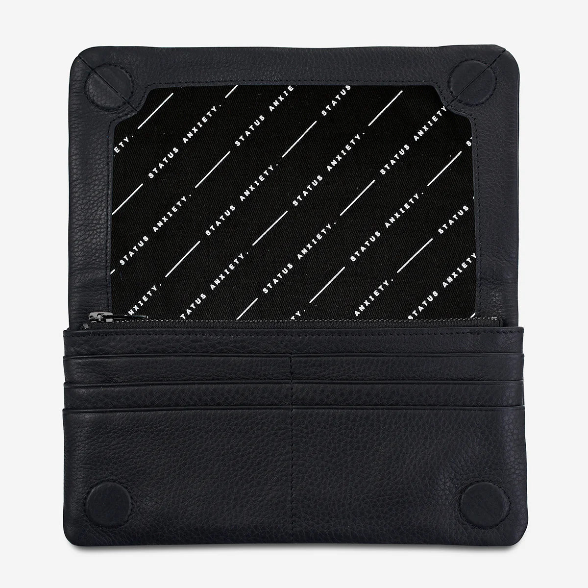 Status Anxiety Some Type of Love Wallet - Chillis & More NZ