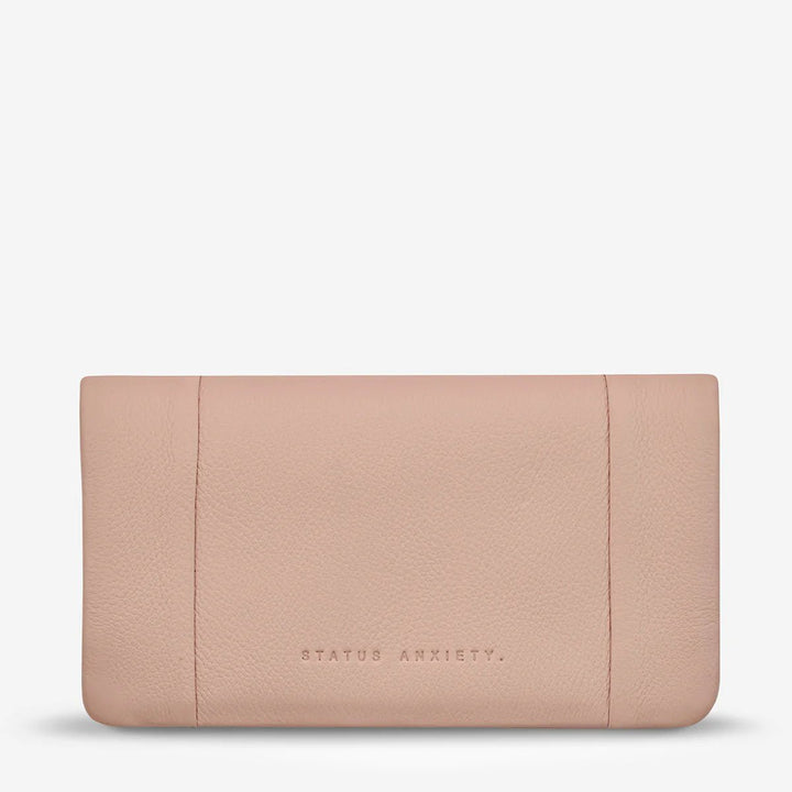 Status Anxiety Some Type of Love Wallet - Chillis & More NZ