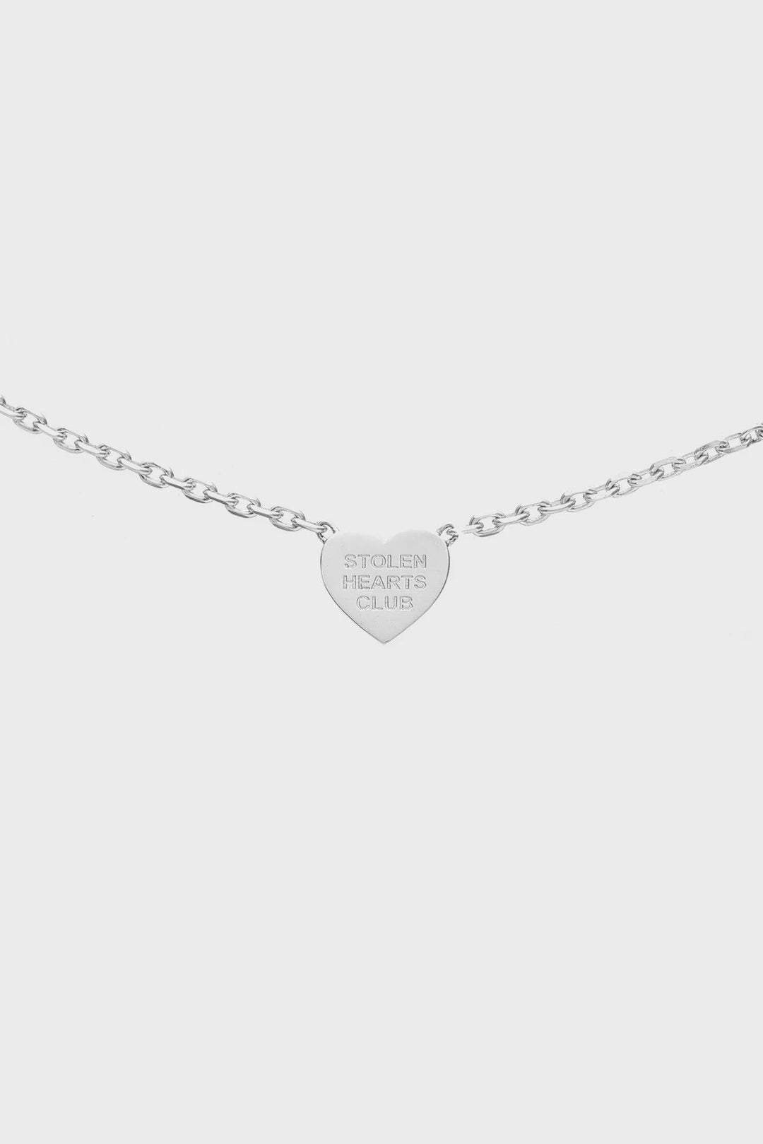 Stolen Hearts Club Bracelet - Chillis & More NZ