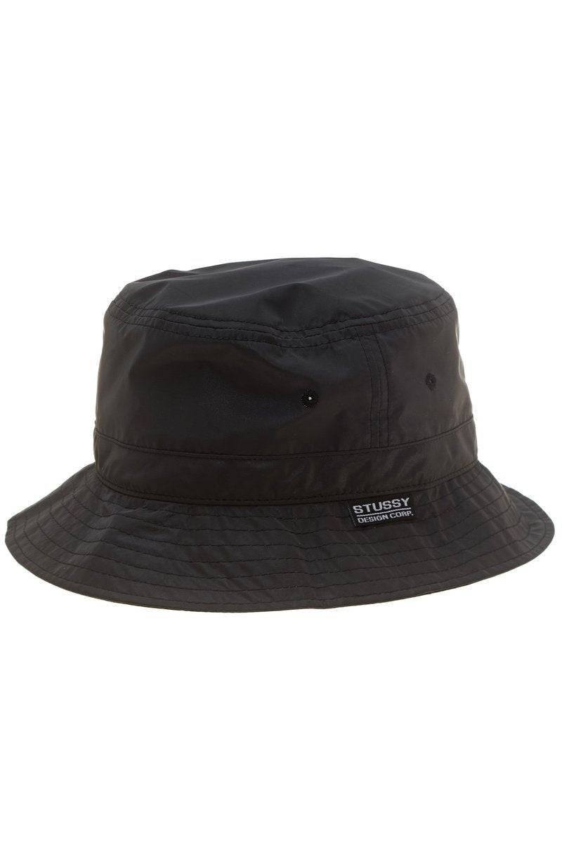 Stussy Design Corp. Bucket Hat - Chillis & More NZ