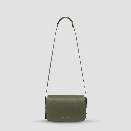 Succumb Bag - Khaki - Chillis & More NZ