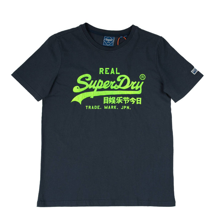 Superdry VL AC Tee - Chillis & More NZ