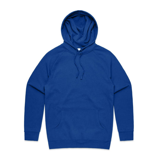 Supply hood blue - Chillis & More NZ